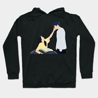 Happiness Drama Hoodie